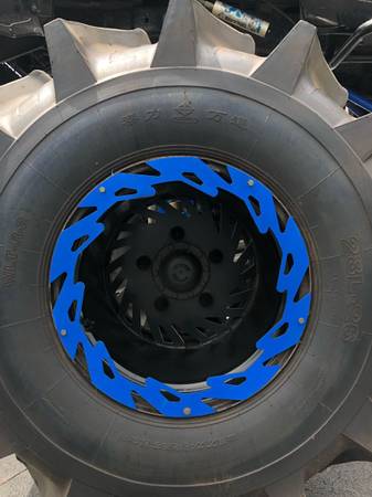 mud truck tires